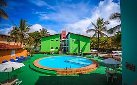 Taperapuan Praia Village 1119, 1117