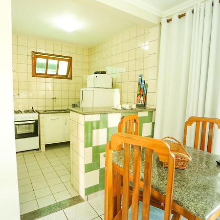 Taperapuan Praia Village 1119, 1117 Porto Seguro Exterior foto
